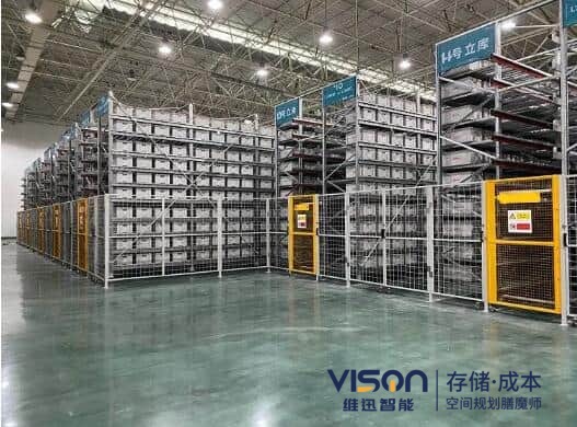 自動化立體倉庫存在的問題及解決措施有哪些？