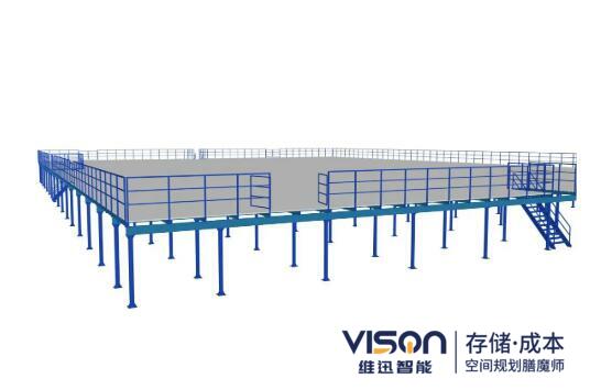 設(shè)計(jì)鋼平臺(tái)應(yīng)注意哪些事項(xiàng)？